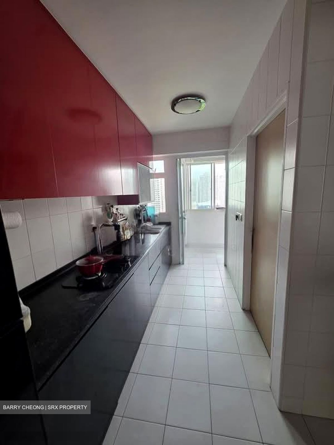 Blk 410C Coral Spring (Sengkang), HDB 4 Rooms #548540521